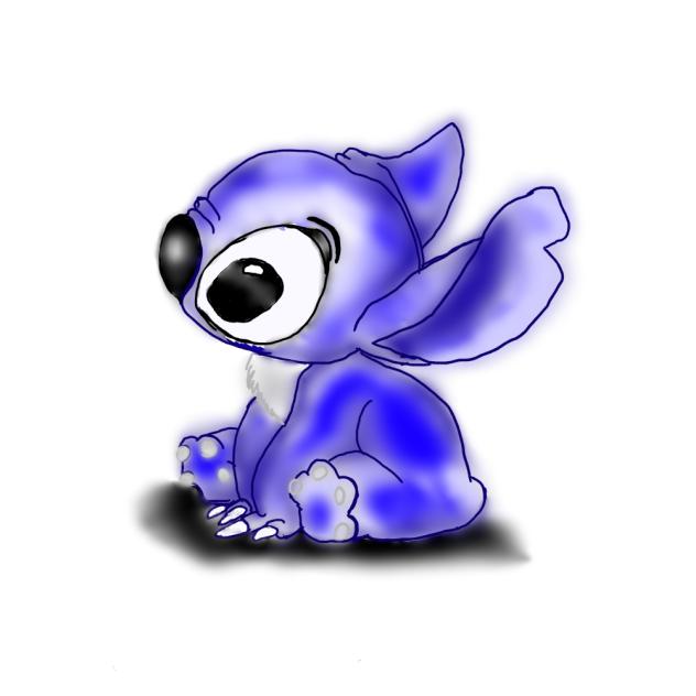 STITCH!!!