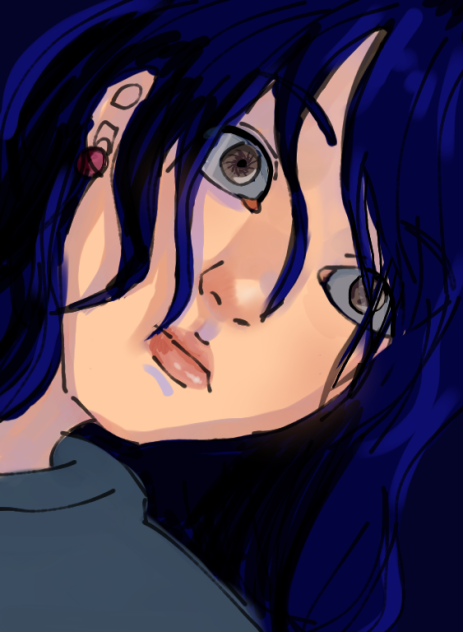 25 sin título - ibisPaint