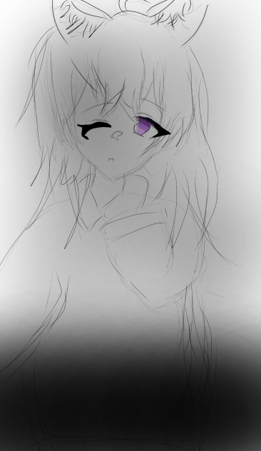 女の子
