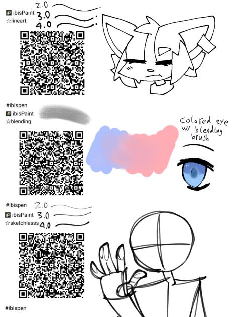 BRUSH PACK!!!