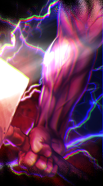 Latna Saga wallpaper