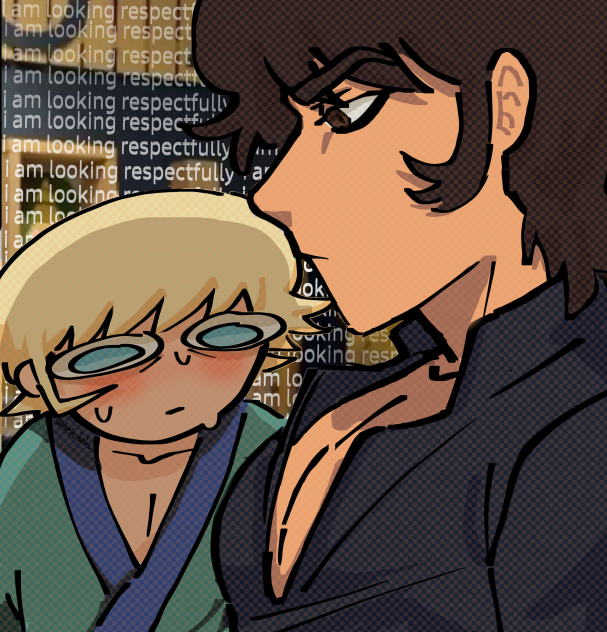 more DEVILMAN OVA RYO & AKIRA RAAAAAAAAH