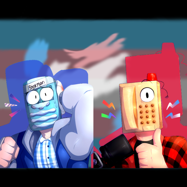 A Dialtown profile pic edit that I made
