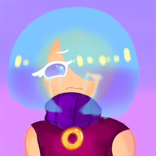 Jelly Cookie