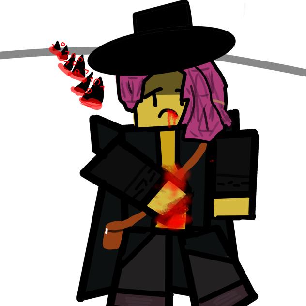 Джейн Доу forsaken