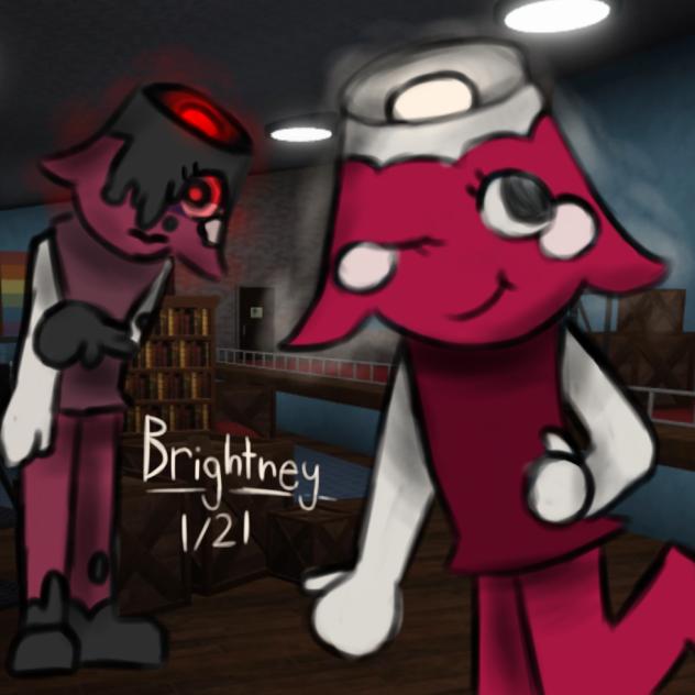 Brightney spears 😍