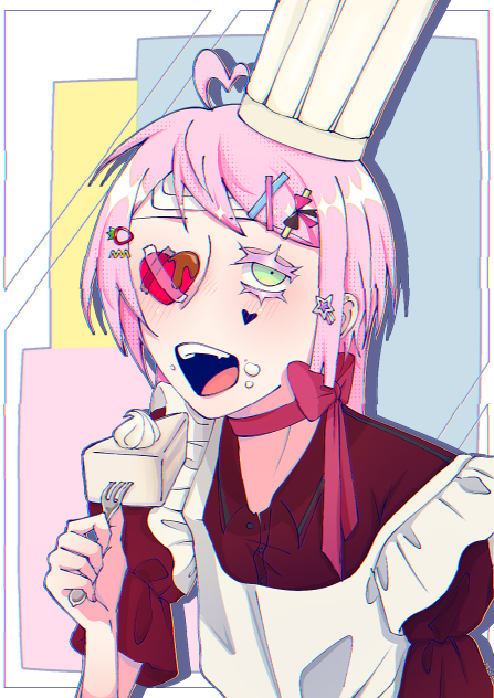 🍓🍰