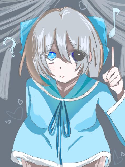 雪音