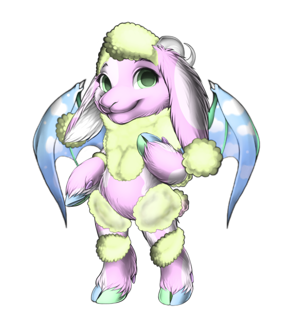 Axié Furvilla Base Edit