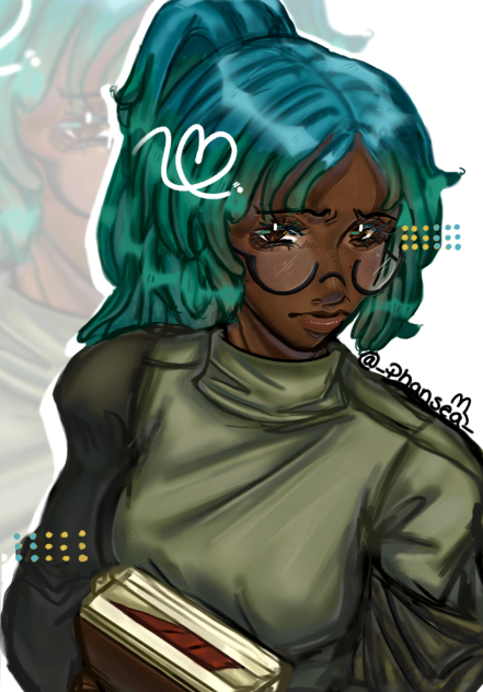 Lara (artfight 2024)