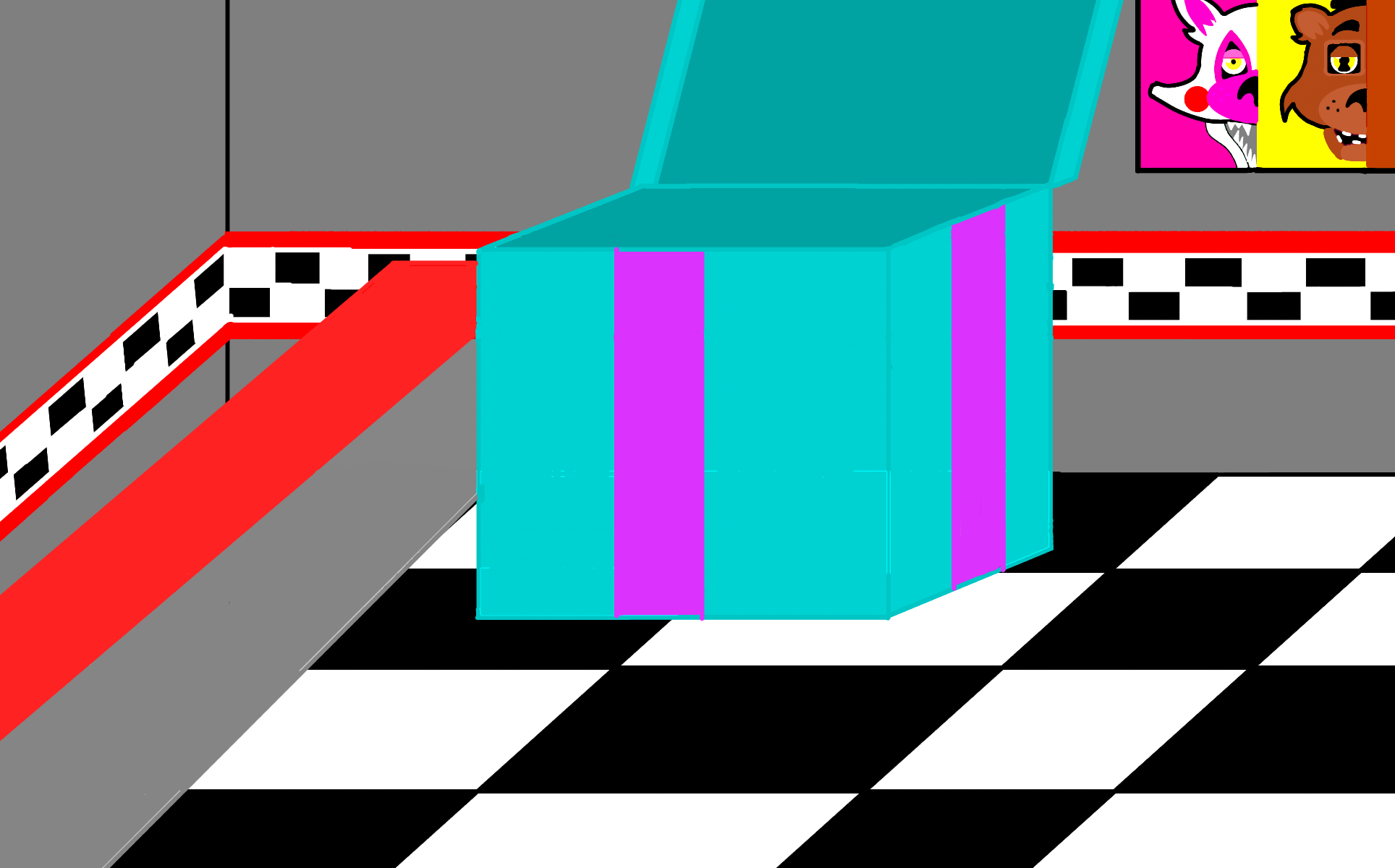 puppet box ibisPaint