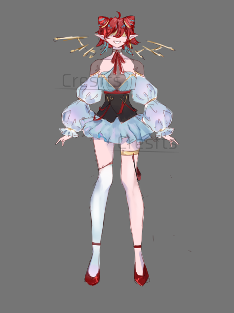 doodle