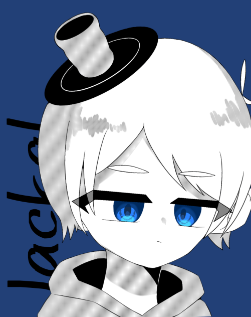 ジャッカル
