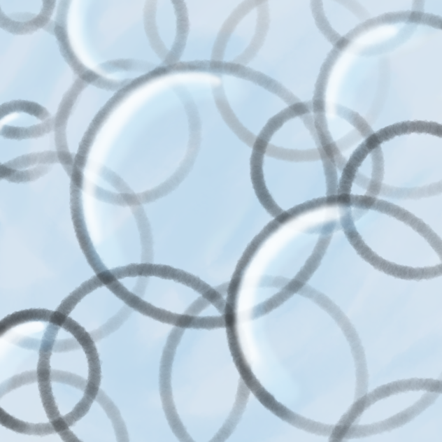 Bubbles! warm up 11-26-2021