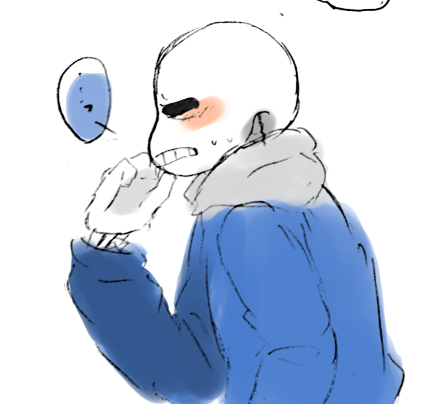 照れズ
