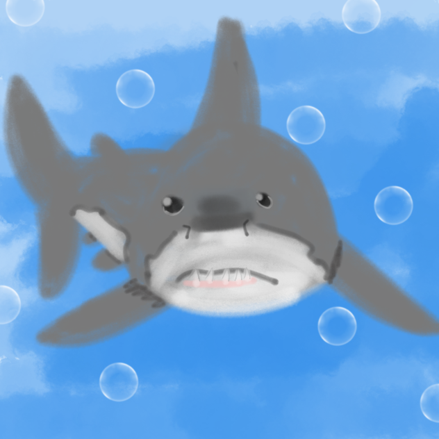 ✨Sharkie✨
