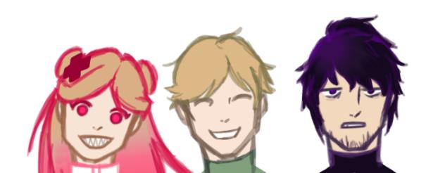 Glad everyone has fun here