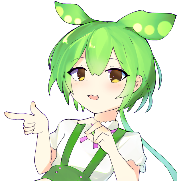 ずんだもー2