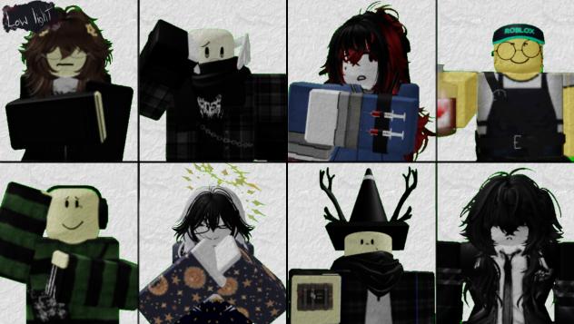 Random thing for my roblox game (remake)