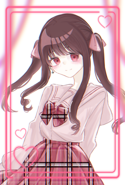 地雷系3
