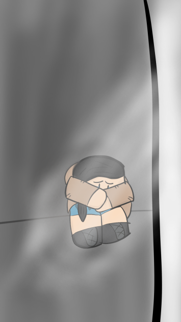 Another ‘random’ drawing