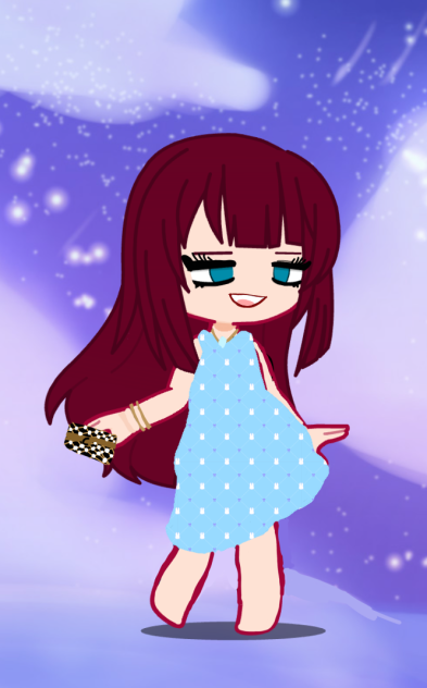 I was bored so-
