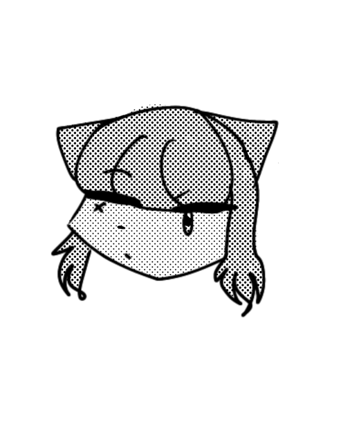 Something I randomly did.