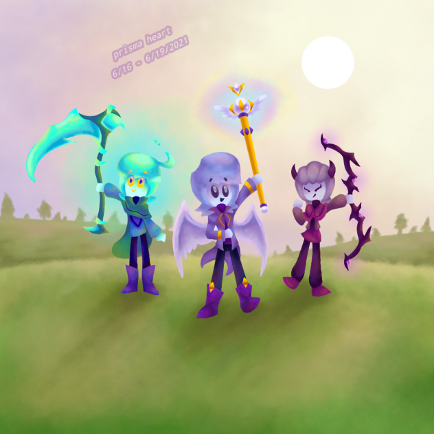 Adventure buddies
