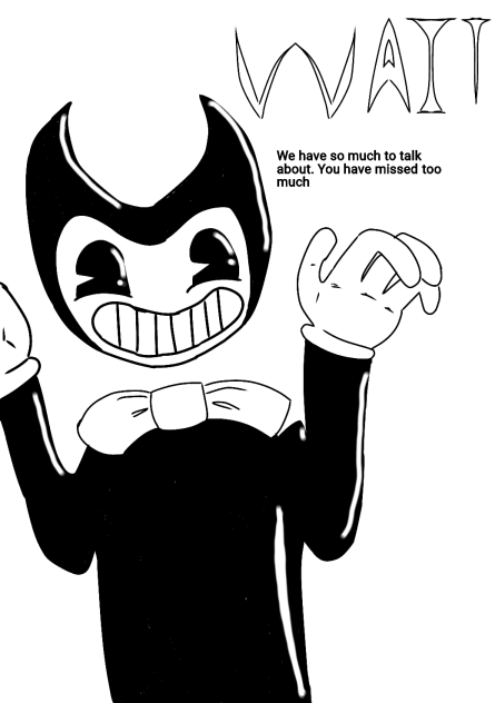 Bendy