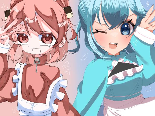 合作リベンジしました！