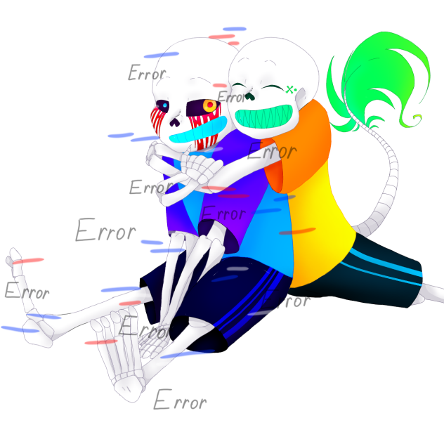 Little's Error 204 & Covid [Rasingtale]