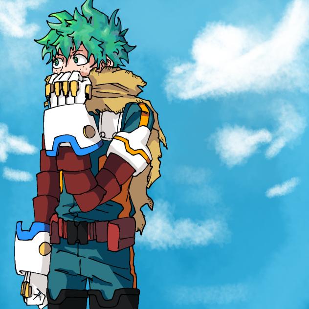 Izuku