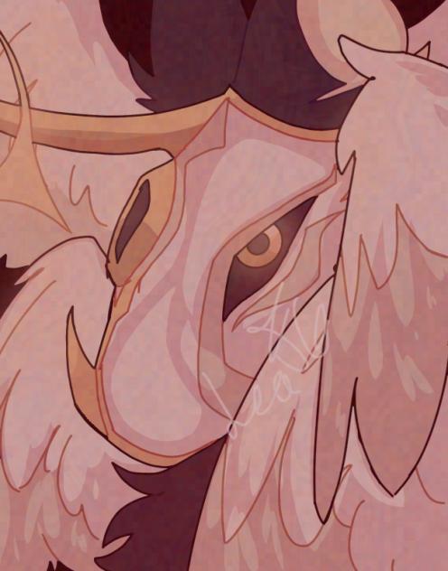 AERIES  CREATURES OF SONARIA