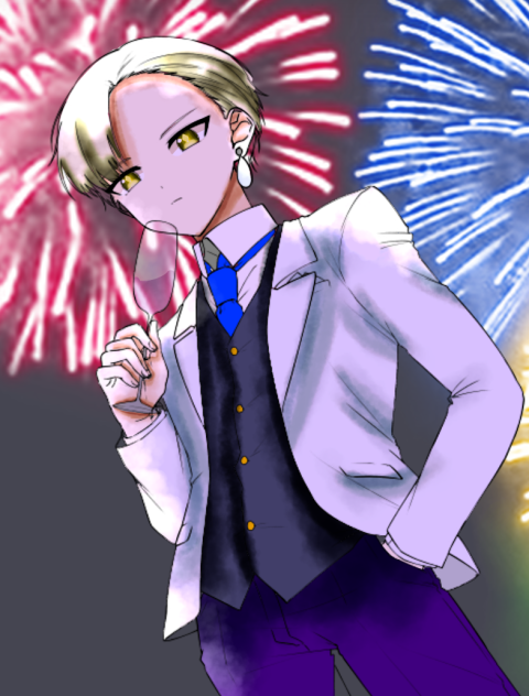 ロム