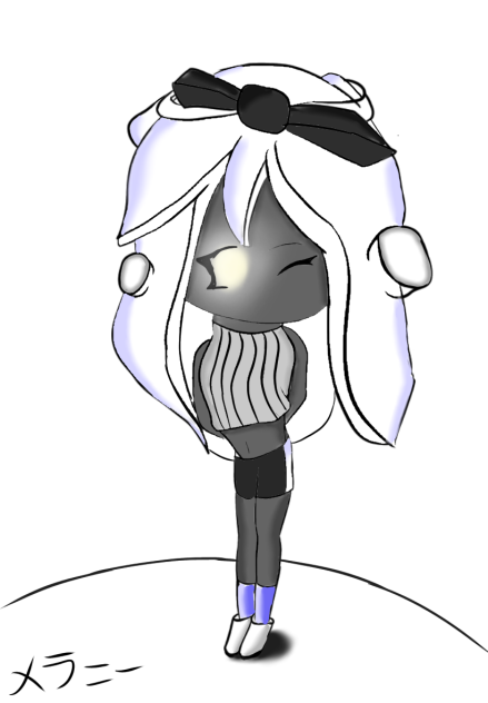 Shading test