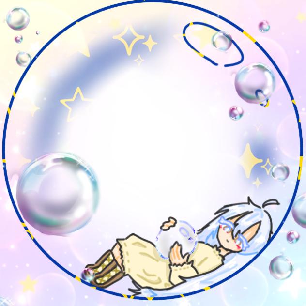 유리방울🌌
