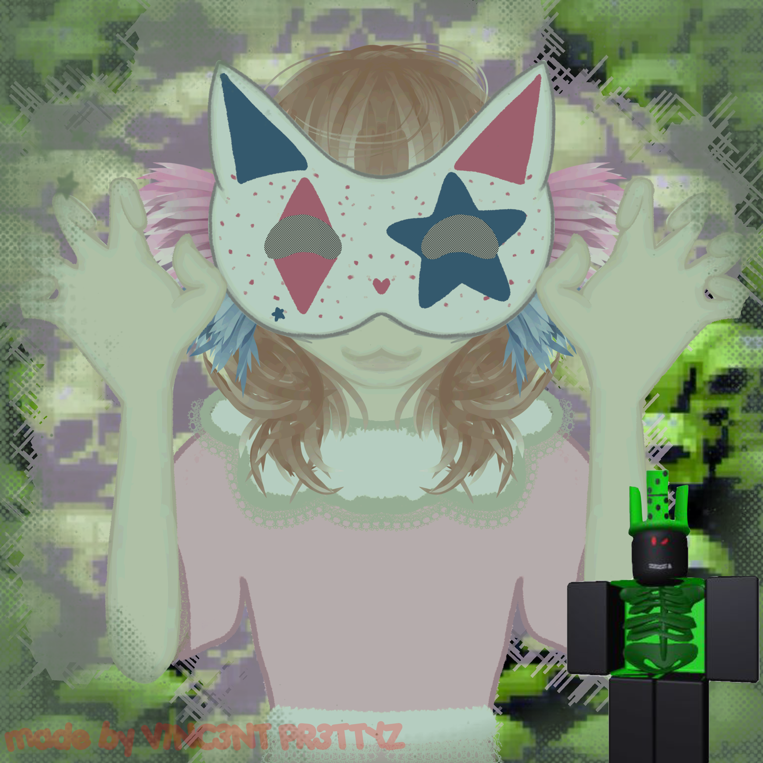 GIFT FOR LILI - ibisPaint