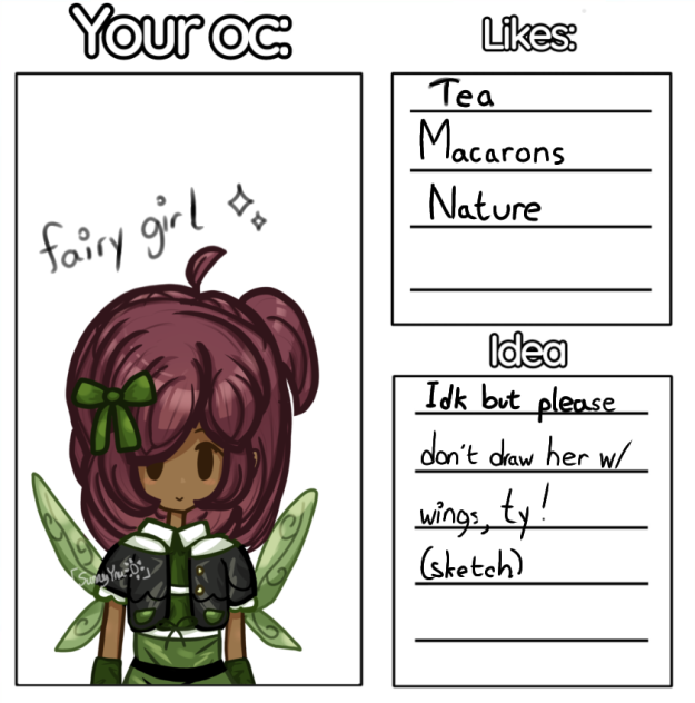 For Randomperson11!