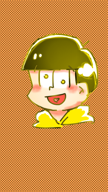 十四松