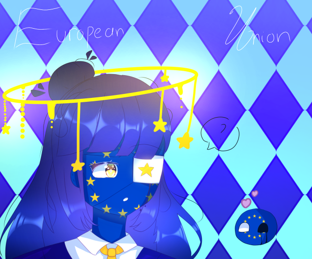 European Union 🇪🇺