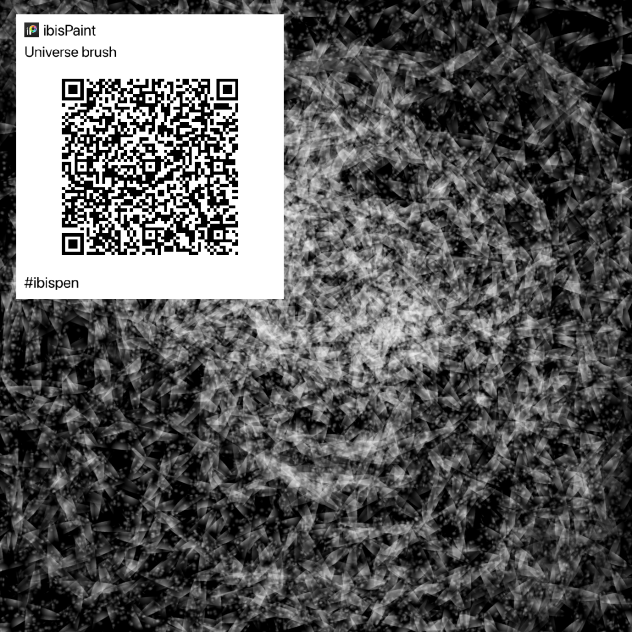 Universe brush 🪐
