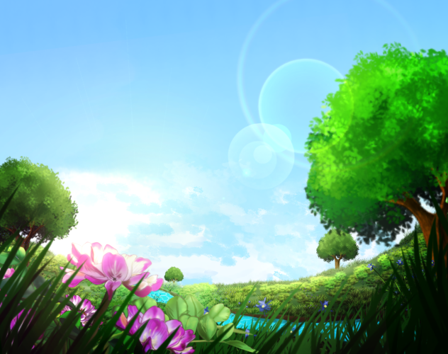 nature