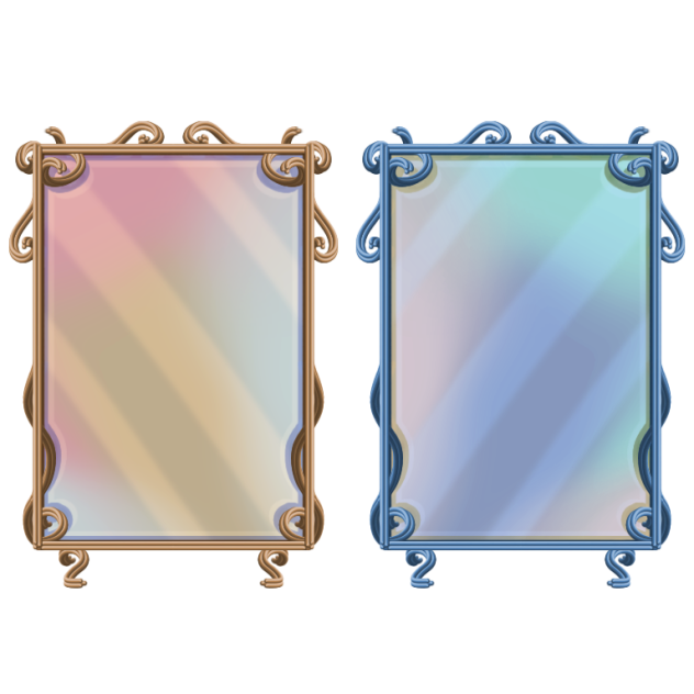 Mirror🪞🪞
