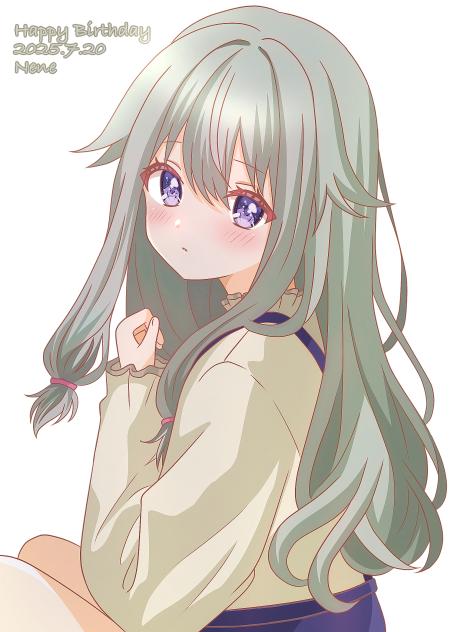 草薙寧々誕生祭2025