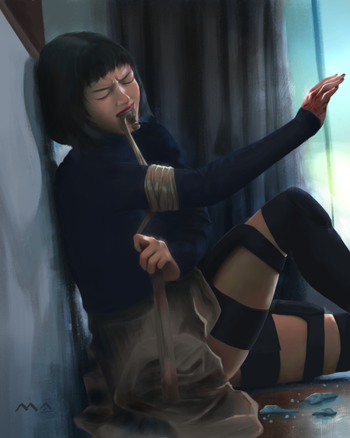 [Study] Agent Down
