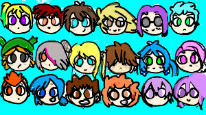 19 sin título - ibisPaint