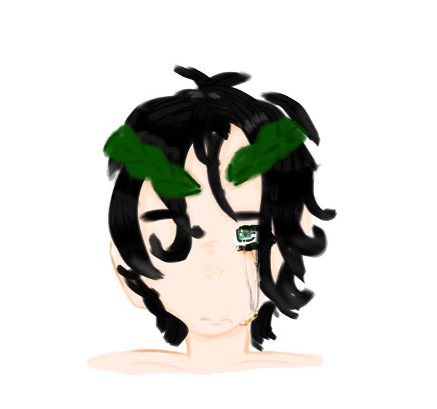 percy
