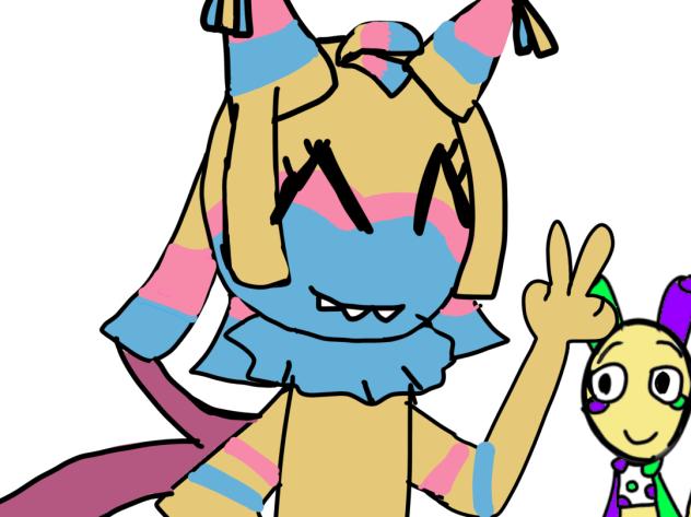 Fa for the new toon