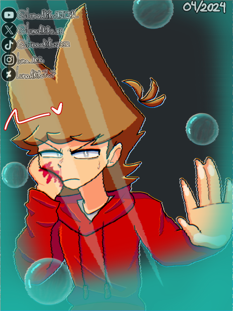 The return... #1 (ft. Tord))