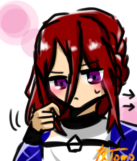 らくがき